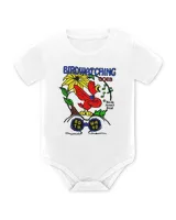 Baby Bodysuit - EU