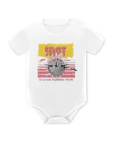 Baby Bodysuit - EU Baby Bodysuit - EU