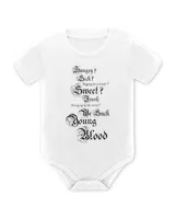 Baby Bodysuit - EU Baby Bodysuit - EU