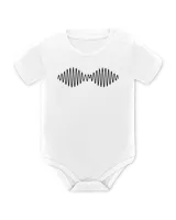 Baby Bodysuit - EU Baby Bodysuit - EU