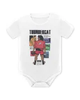 Baby Bodysuit - EU Baby Bodysuit - EU