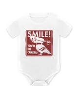 Baby Bodysuit - EU Baby Bodysuit - EU