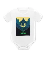 Baby Bodysuit - EU Baby Bodysuit - EU