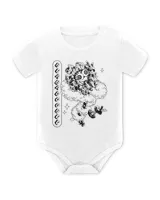 Baby Bodysuit - EU Baby Bodysuit - EU