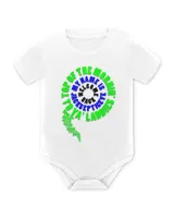 Baby Bodysuit - EU Baby Bodysuit - EU