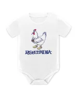 Baby Bodysuit - EU Baby Bodysuit - EU