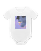 Baby Bodysuit - EU