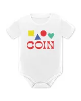 Baby Bodysuit - EU Baby Bodysuit - EU