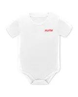 Baby Bodysuit - EU Baby Bodysuit - EU