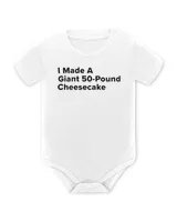 Baby Bodysuit - EU Baby Bodysuit - EU