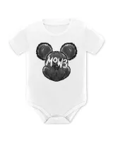 Baby Bodysuit - EU
