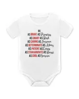 Baby Bodysuit - EU Baby Bodysuit - EU
