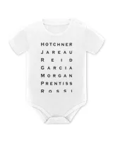 Baby Bodysuit - EU Baby Bodysuit - EU