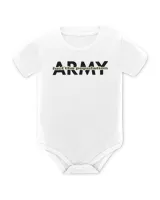 Baby Bodysuit - EU Baby Bodysuit - EU