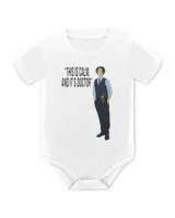 Baby Bodysuit - EU Baby Bodysuit - EU