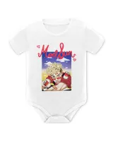 Baby Bodysuit - EU Baby Bodysuit - EU