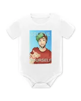Baby Bodysuit - EU Baby Bodysuit - EU