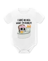 Baby Bodysuit - EU Baby Bodysuit - EU