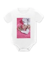 Baby Bodysuit - EU Baby Bodysuit - EU