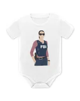 Baby Bodysuit - EU Baby Bodysuit - EU