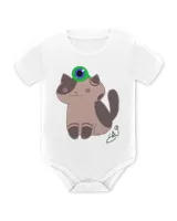 Baby Bodysuit - EU Baby Bodysuit - EU