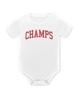 Baby Bodysuit - EU