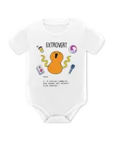 Baby Bodysuit - EU Baby Bodysuit - EU