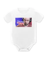 Baby Bodysuit - EU Baby Bodysuit - EU
