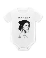 Baby Bodysuit - EU Baby Bodysuit - EU