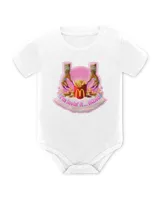 Baby Bodysuit - EU Baby Bodysuit - EU