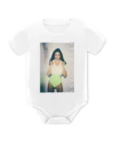 Baby Bodysuit - EU Baby Bodysuit - EU