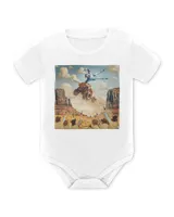 Baby Bodysuit - EU Baby Bodysuit - EU