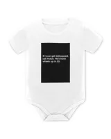 Baby Bodysuit - EU Baby Bodysuit - EU