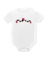 Baby Bodysuit - EU Baby Bodysuit - EU