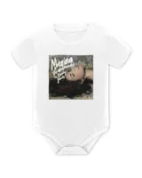 Baby Bodysuit - EU