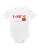 Baby Bodysuit - EU Baby Bodysuit - EU