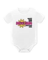 Baby Bodysuit - EU Baby Bodysuit - EU