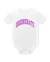 Baby Bodysuit - EU Baby Bodysuit - EU