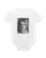 Baby Bodysuit - EU Baby Bodysuit - EU