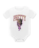 Baby Bodysuit - EU Baby Bodysuit - EU