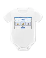 Baby Bodysuit - EU