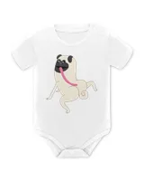 Baby Bodysuit - EU Baby Bodysuit - EU