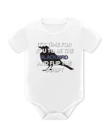 Baby Bodysuit - EU Baby Bodysuit - EU