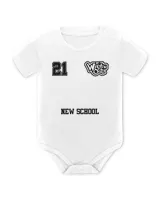 Baby Bodysuit - EU Baby Bodysuit - EU