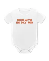 Baby Bodysuit - EU Baby Bodysuit - EU