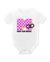Baby Bodysuit - EU Baby Bodysuit - EU