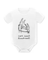Baby Bodysuit - EU Baby Bodysuit - EU