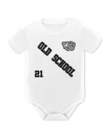 Baby Bodysuit - EU Baby Bodysuit - EU