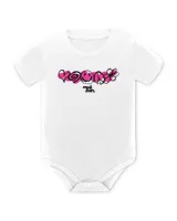 Baby Bodysuit - EU Baby Bodysuit - EU