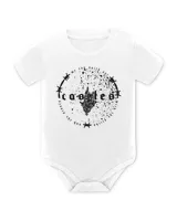 Baby Bodysuit - EU Baby Bodysuit - EU